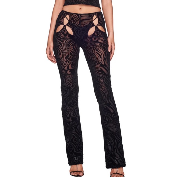 NWOT IAMGIA Amina Pants - Picture 1 of 2